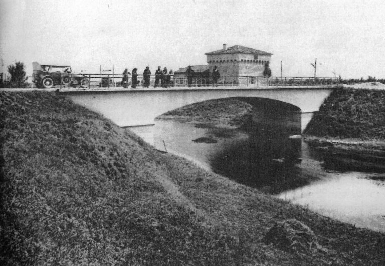 ponte Testa 